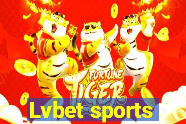 Lvbet sports